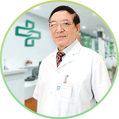 Bác sĩ Phùng Thanh Vân