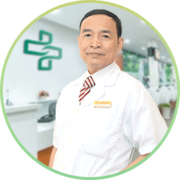 Bác sĩ Nguyễn Đình Quý