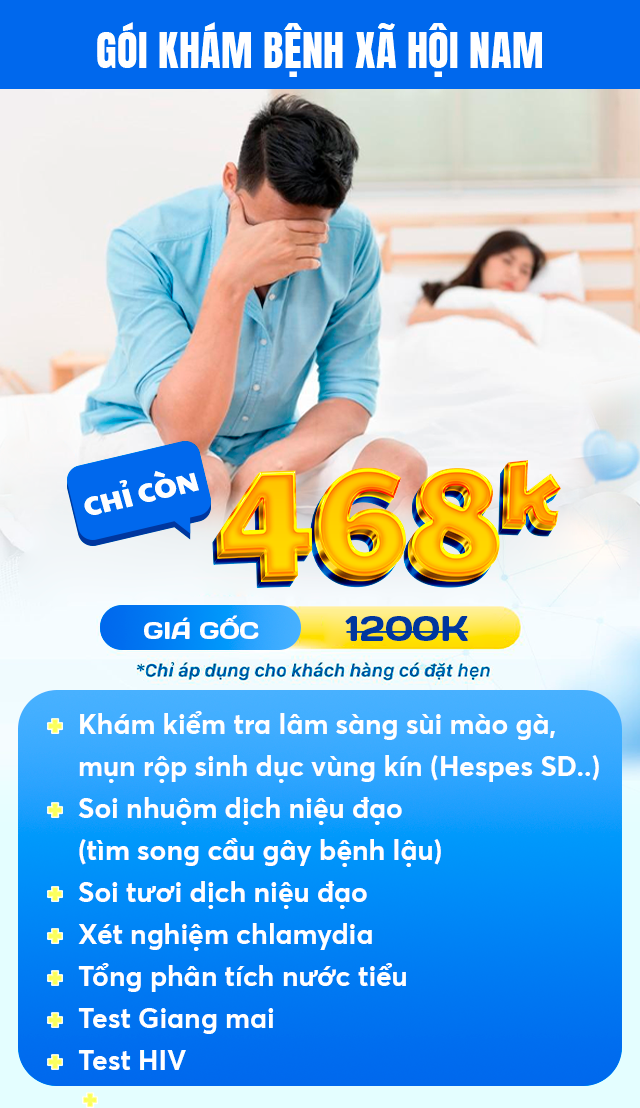 Gói ưu đãi