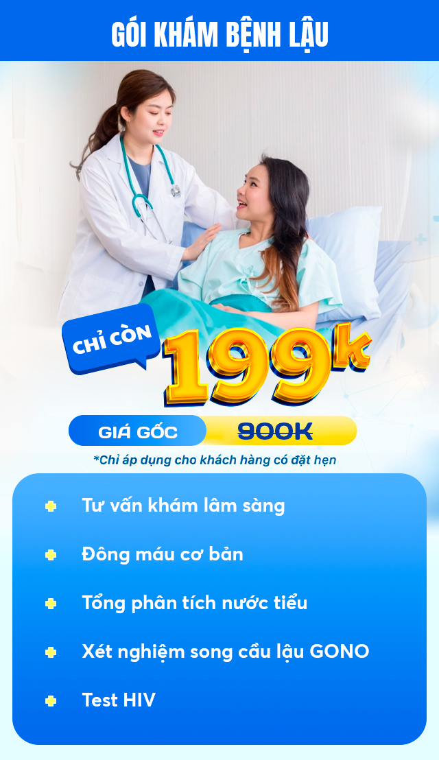 Gói ưu đãi