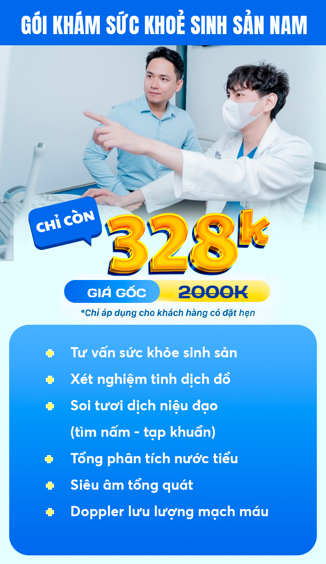 Gói ưu đãi