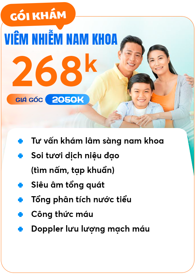 Gói ưu đãi