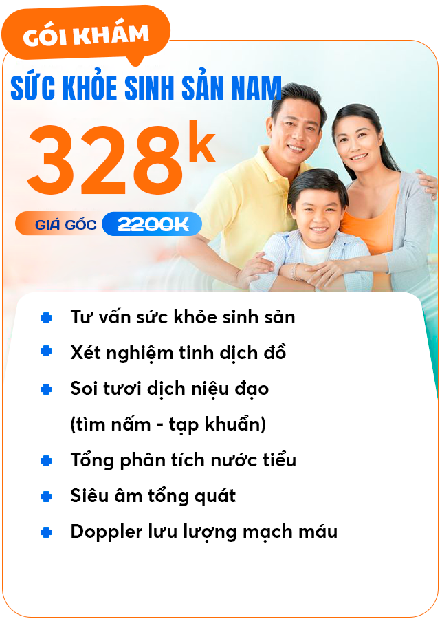 Gói ưu đãi