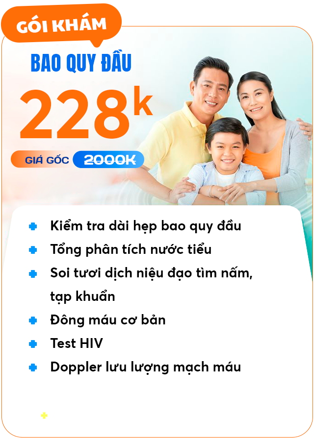 Gói ưu đãi