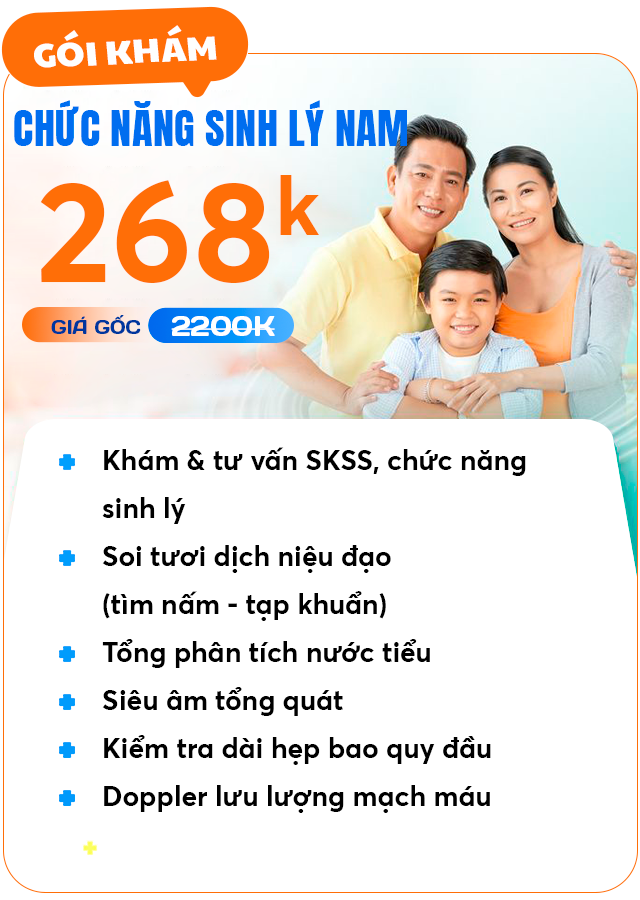 Gói ưu đãi
