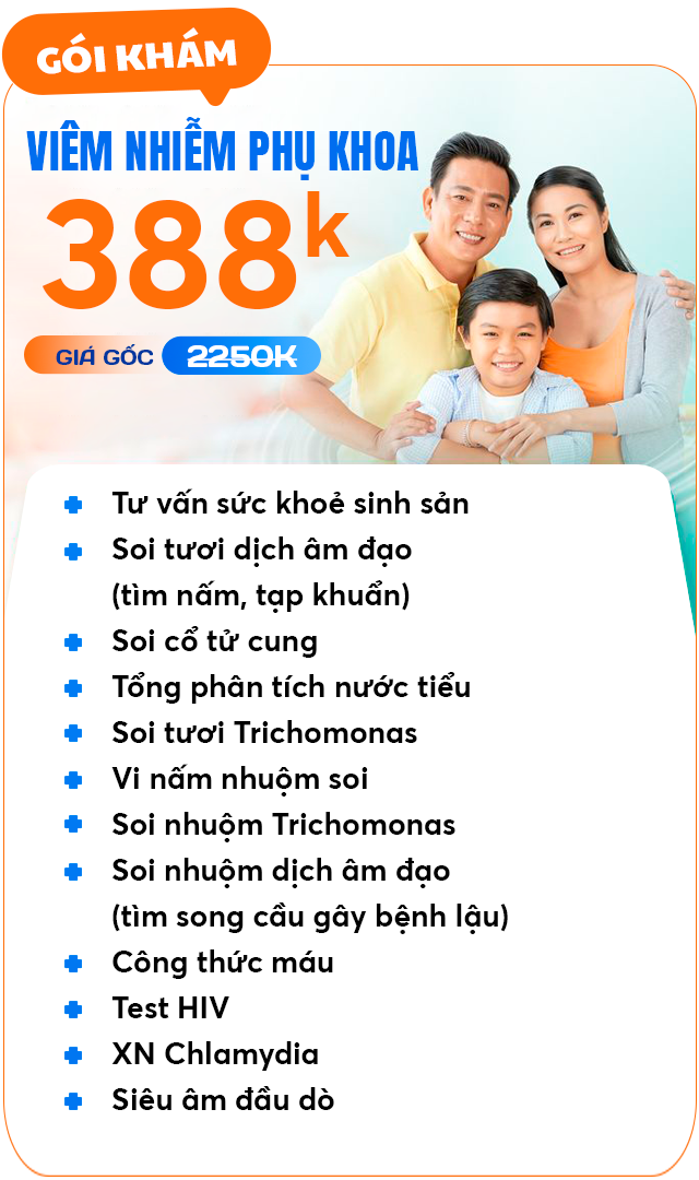 Gói ưu đãi