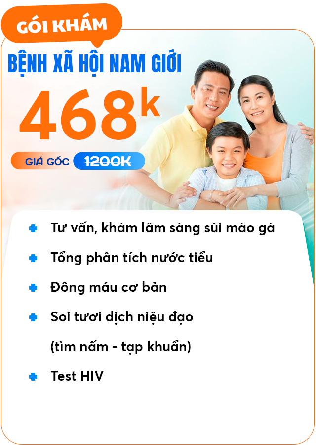 Gói ưu đãi