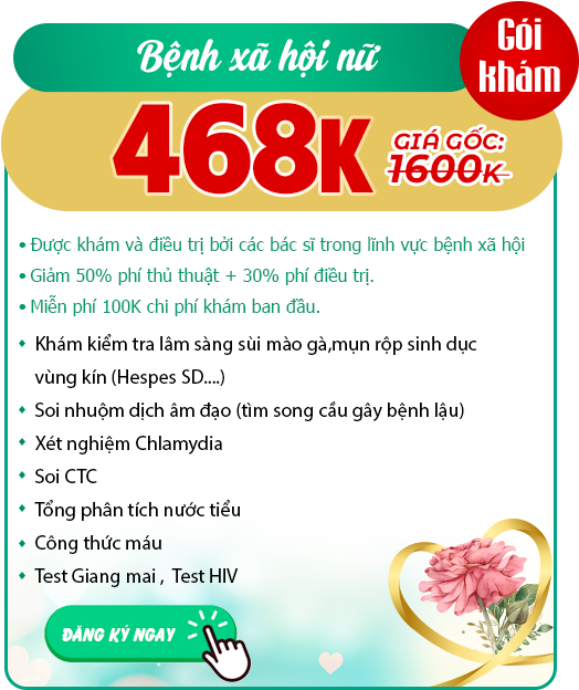 Chuyên đề ưu đãi tháng 10 2023