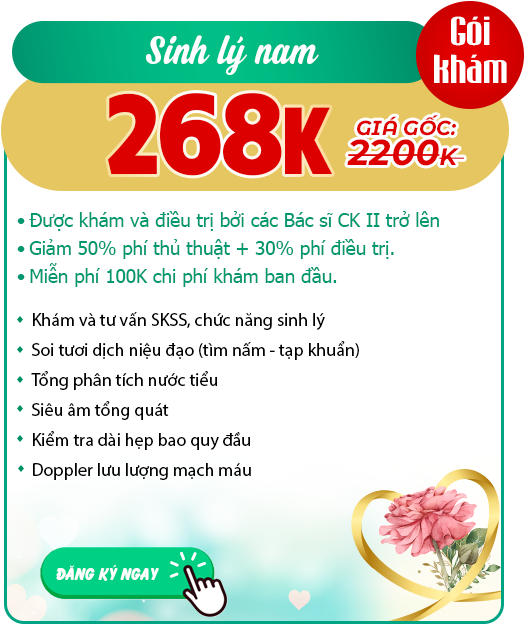 Chuyên đề ưu đãi tháng 10 2023