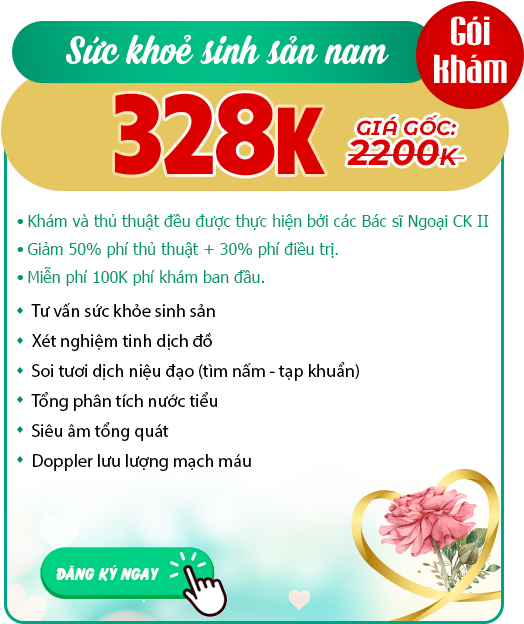 Chuyên đề ưu đãi tháng 10 2023