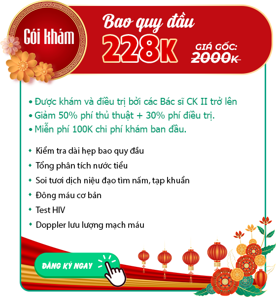 Chuyên đề ưu đãi tháng 1 2024