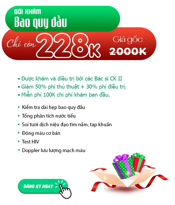 Chuyên đề ưu đãi tháng 5 2024