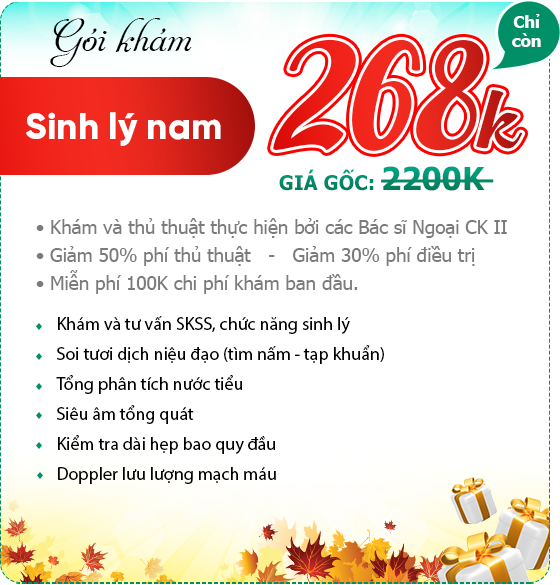 Chuyên đề ưu đãi tháng 8 2023