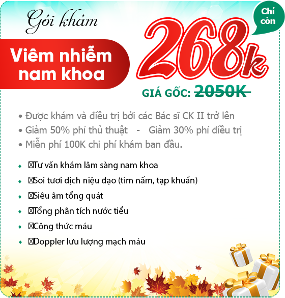 Chuyên đề ưu đãi tháng 8 2023