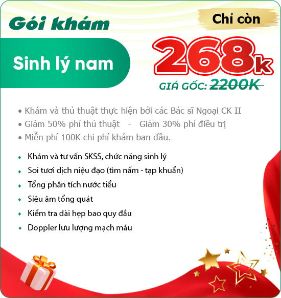 Chuyên đề ưu đãi tháng 9 2023