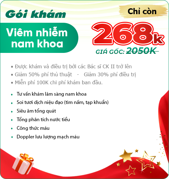 Chuyên đề ưu đãi tháng 9 2023