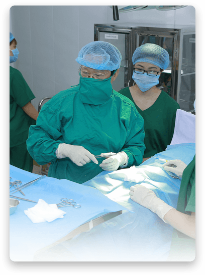 co-so-y-te-thuc-hien-thu-thuat