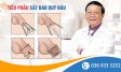 Tiểu Phẫu Dài Bao Quy Đầu