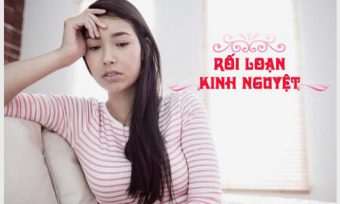 Cách Chữa Rối Loạn Kinh Nguyệt